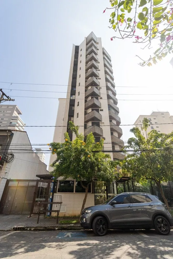 Apartamento à venda com 3 quartos, 122m² - Foto 8