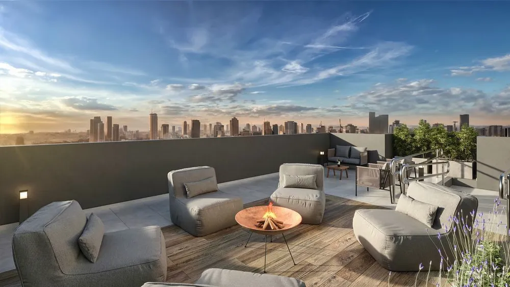 Apartamento, 2 quartos, 35 m² - Foto 10