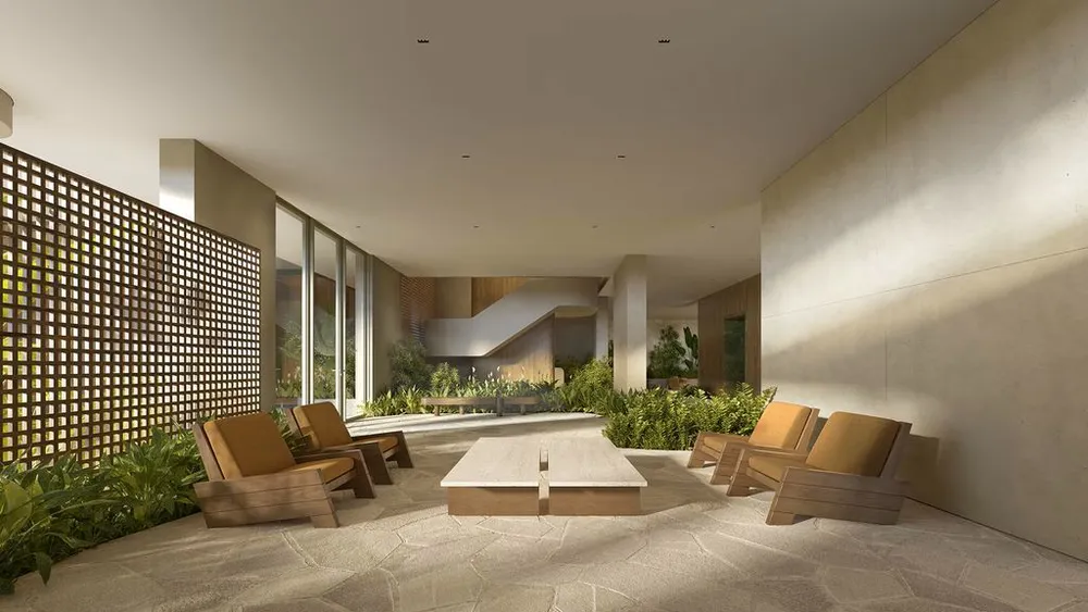 Apartamento, 3 quartos, 178 m² - Foto 7
