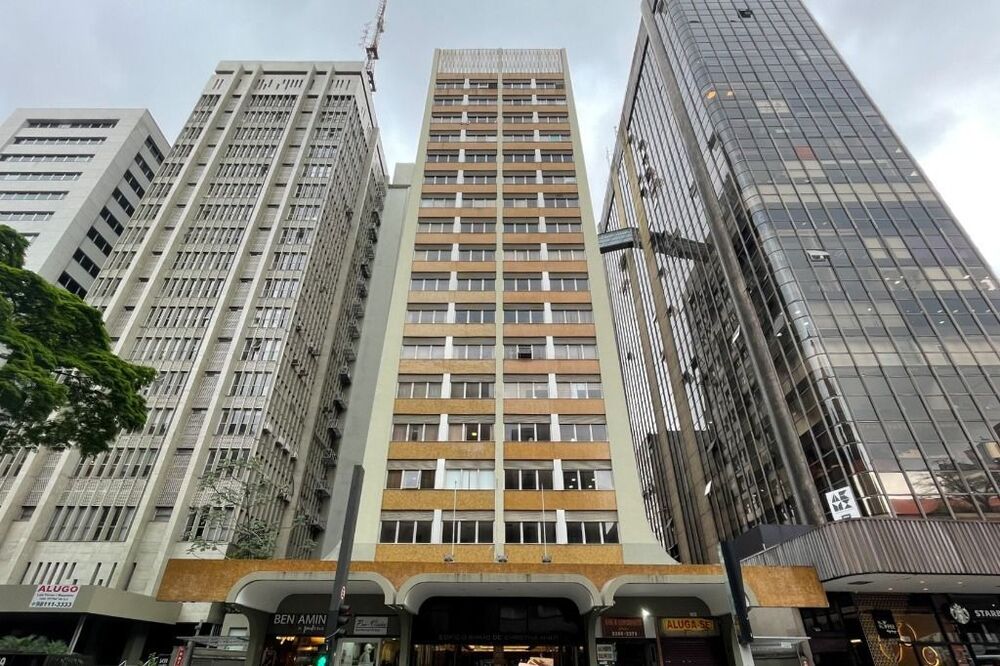 Conjunto Comercial-Sala à venda, 28m² - Foto 6
