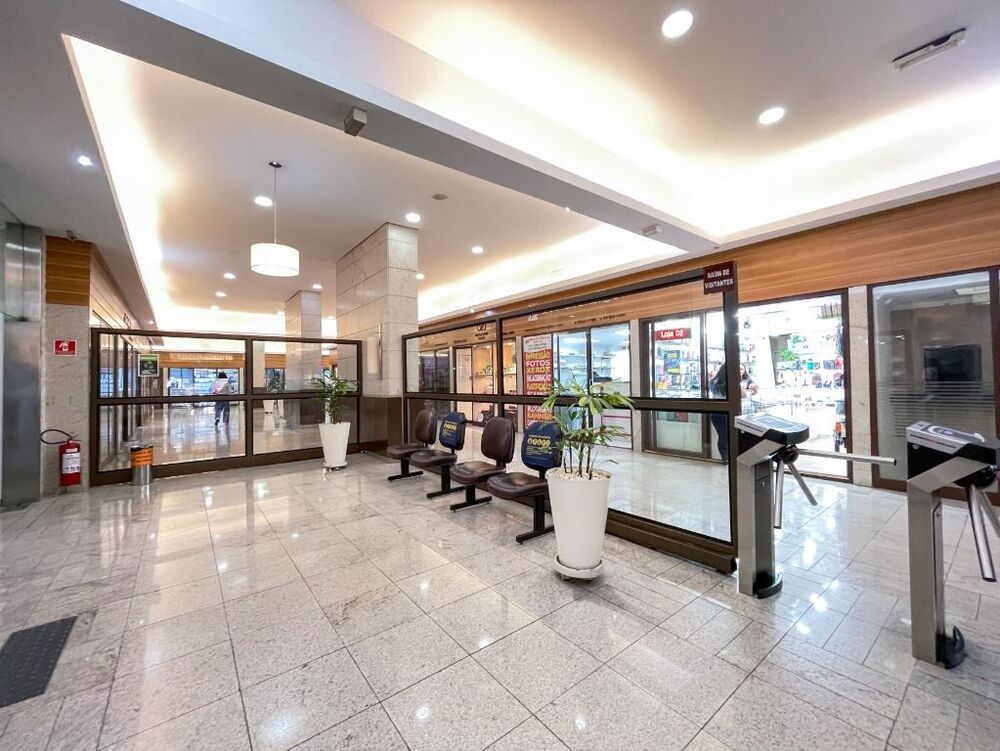 Conjunto Comercial-Sala à venda, 28m² - Foto 5