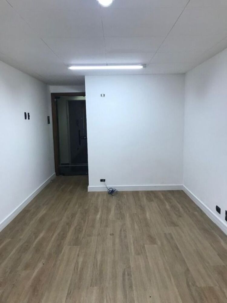 Conjunto Comercial-Sala à venda, 28m² - Foto 1