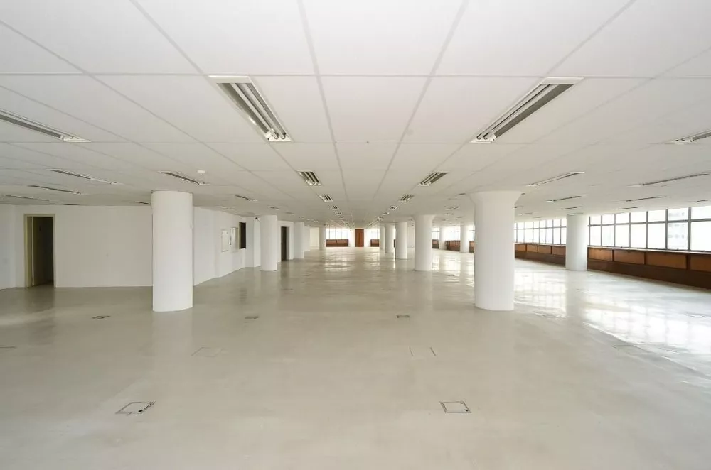 Conjunto Comercial-Sala à venda, 930m² - Foto 1