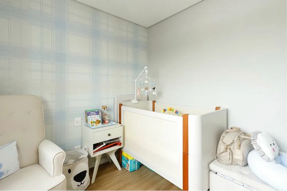 Apartamento, 2 quartos, 60 m² - Foto 2