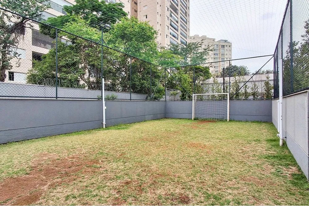 Apartamento, 2 quartos, 60 m² - Foto 3