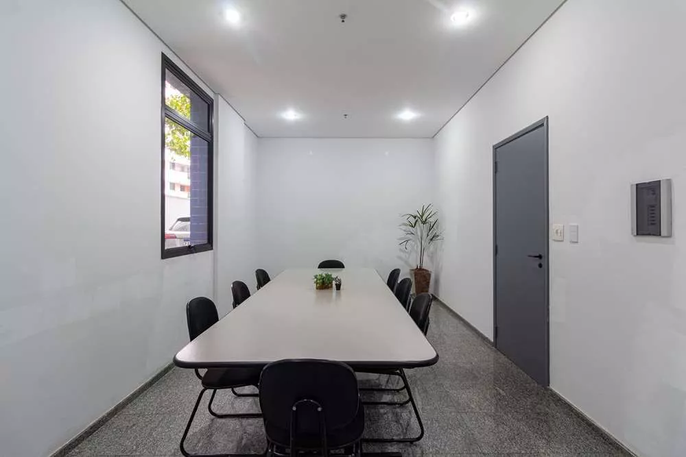 Conjunto Comercial-Sala à venda, 41m² - Foto 4