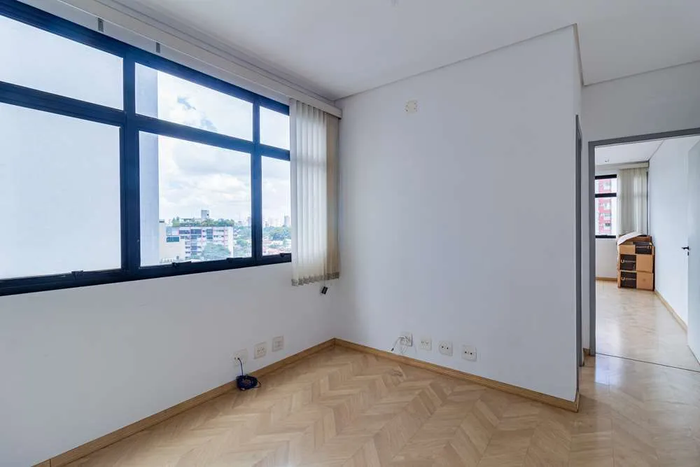 Sala-Conjunto, 41 m² - Foto 8