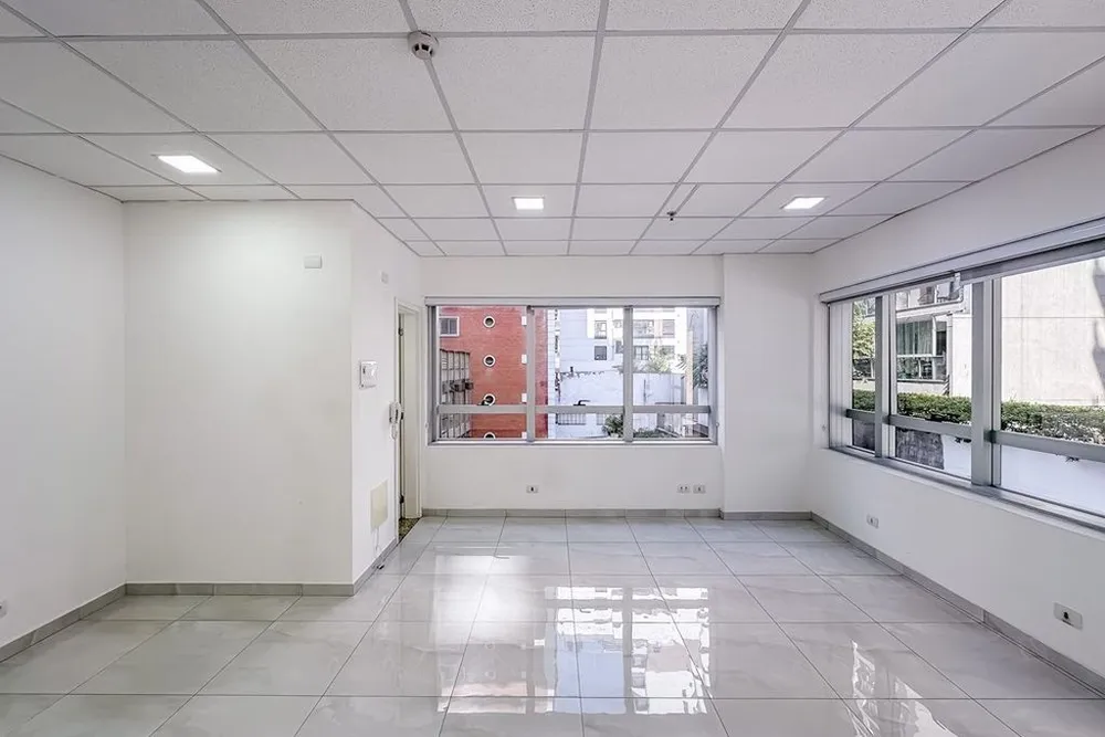 Sala-Conjunto, 36 m² - Foto 7