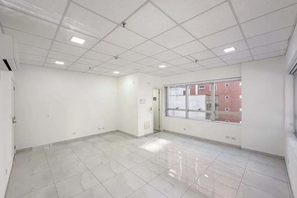 Sala-Conjunto, 36 m² - Foto 11