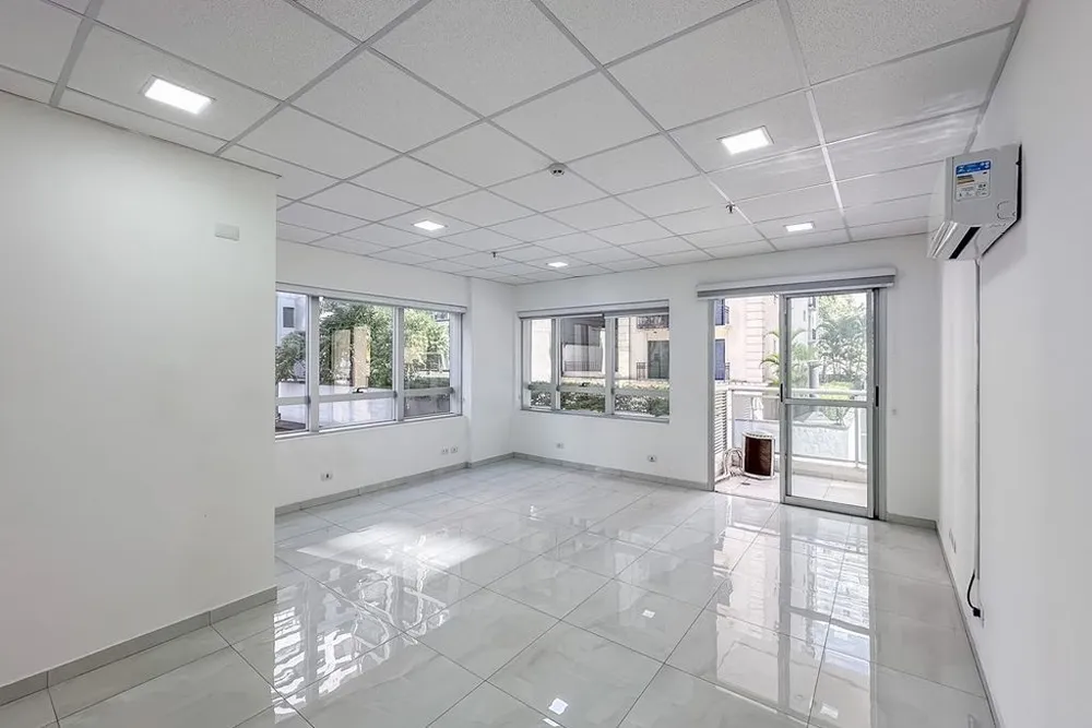 Sala-Conjunto, 36 m² - Foto 12
