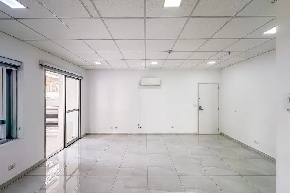 Sala-Conjunto, 36 m² - Foto 9
