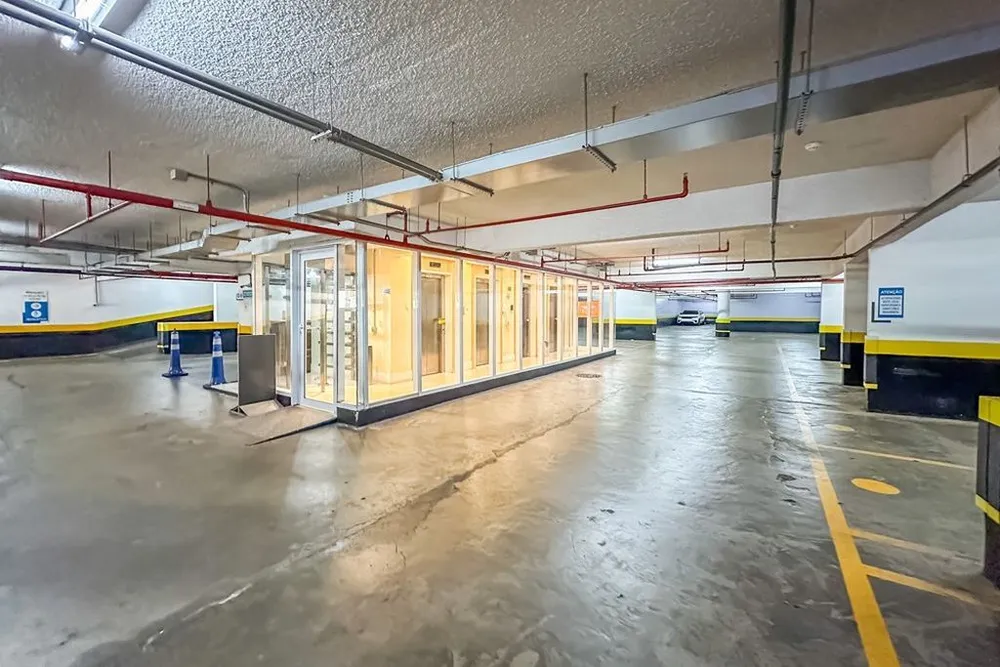 Sala-Conjunto, 36 m² - Foto 3