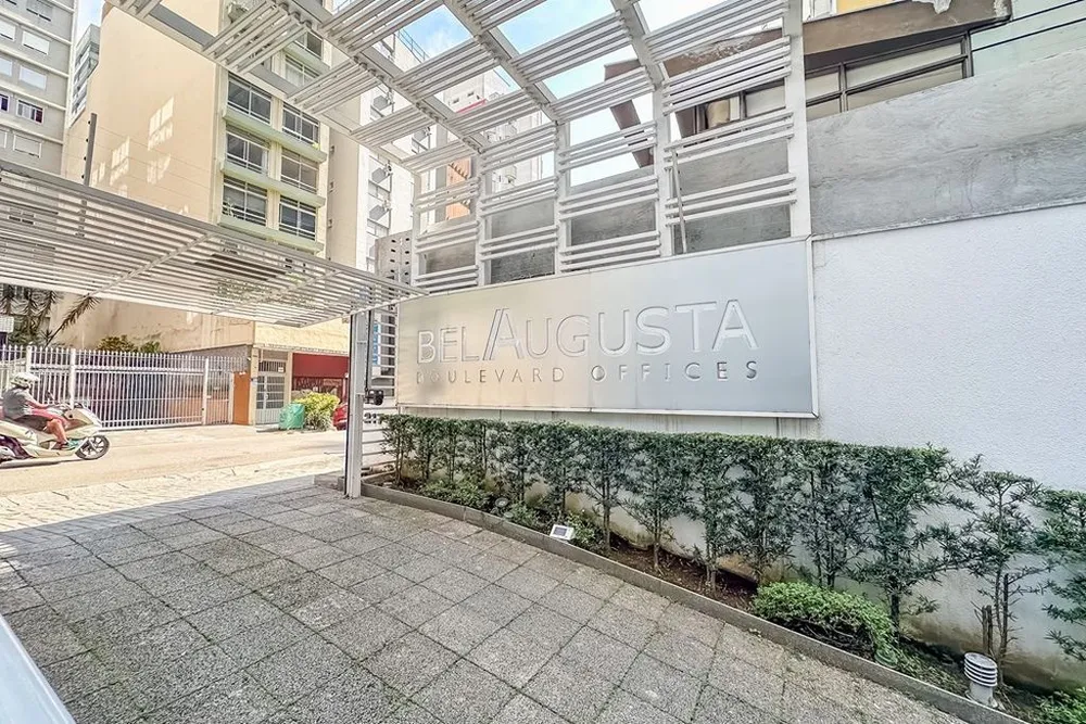 Sala-Conjunto, 36 m² - Foto 4