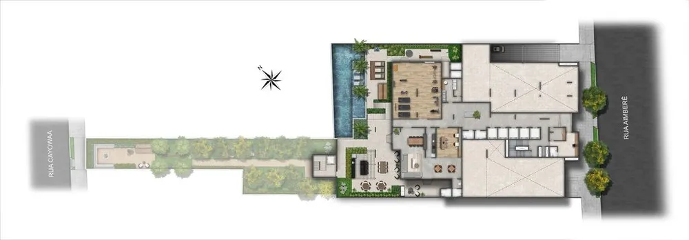 Apartamento, 2 quartos, 70 m² - Foto 12