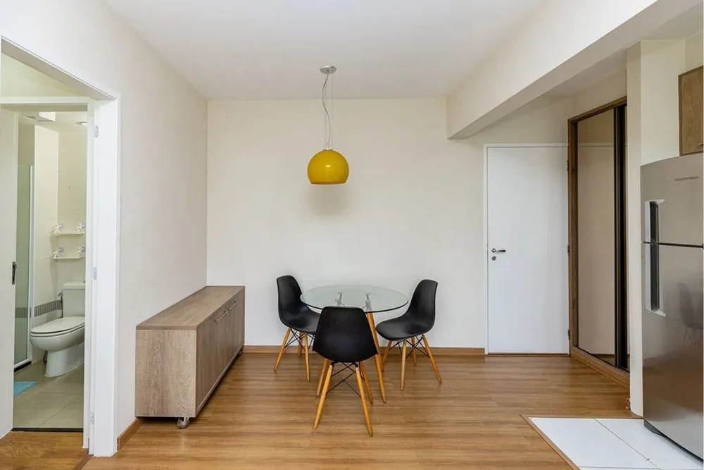 Apartamento, 2 quartos, 55 m² - Foto 2