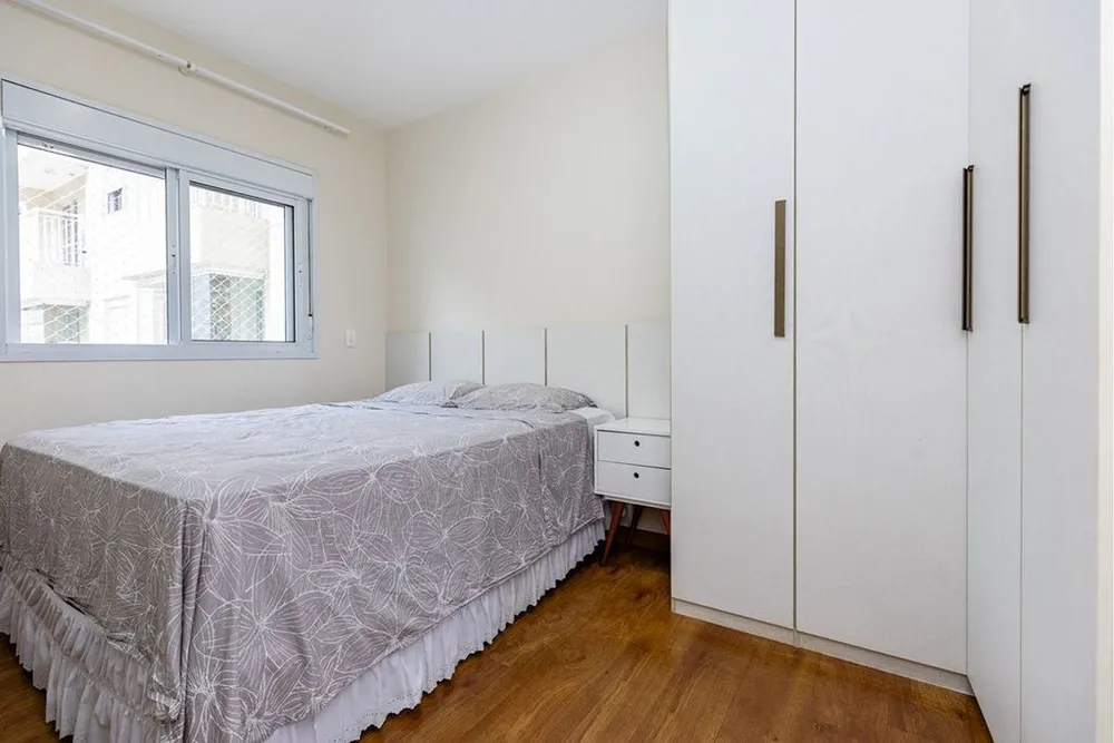Apartamento, 2 quartos, 55 m² - Foto 4