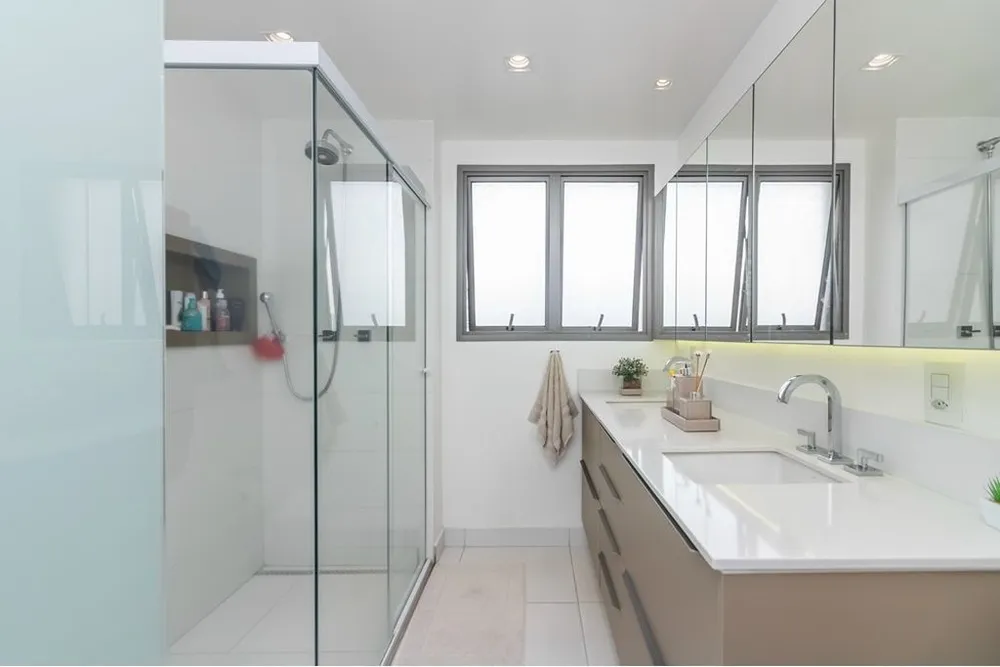 Apartamento, 4 quartos, 150 m² - Foto 7