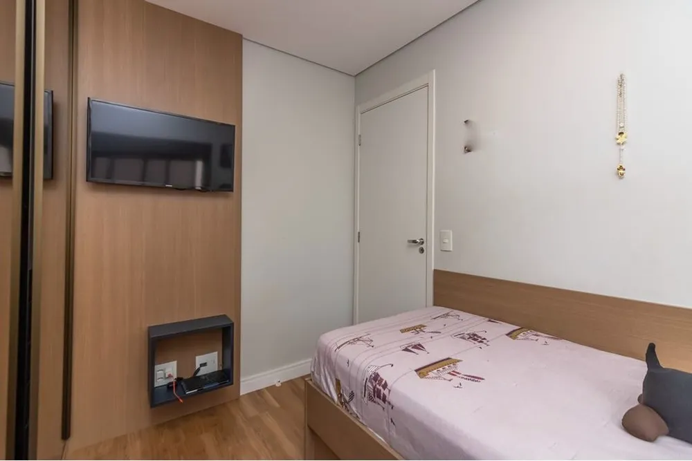 Apartamento, 4 quartos, 150 m² - Foto 11