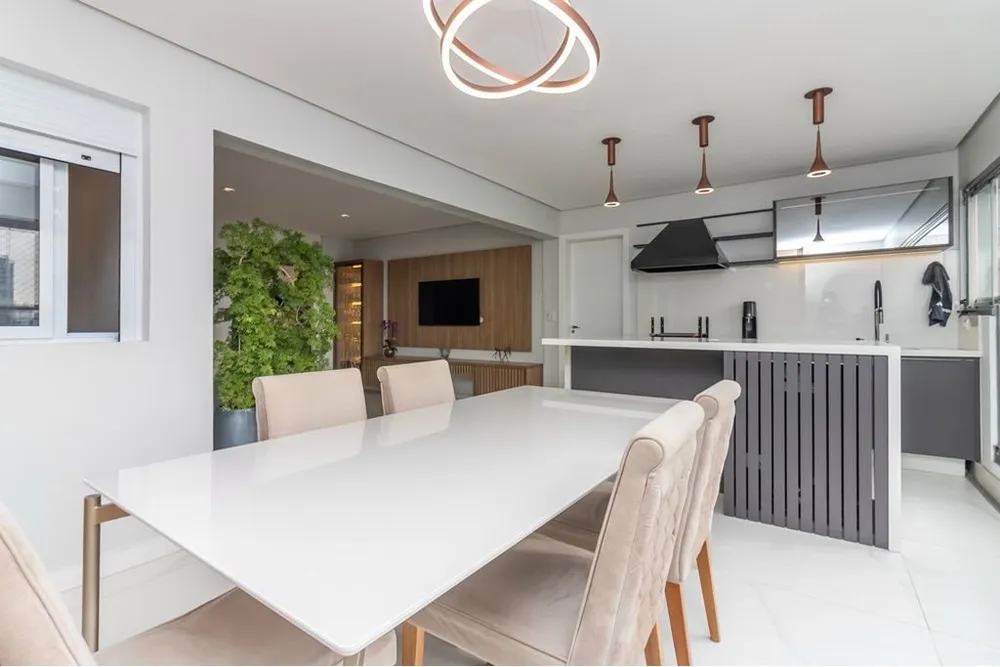 Apartamento, 4 quartos, 150 m² - Foto 4