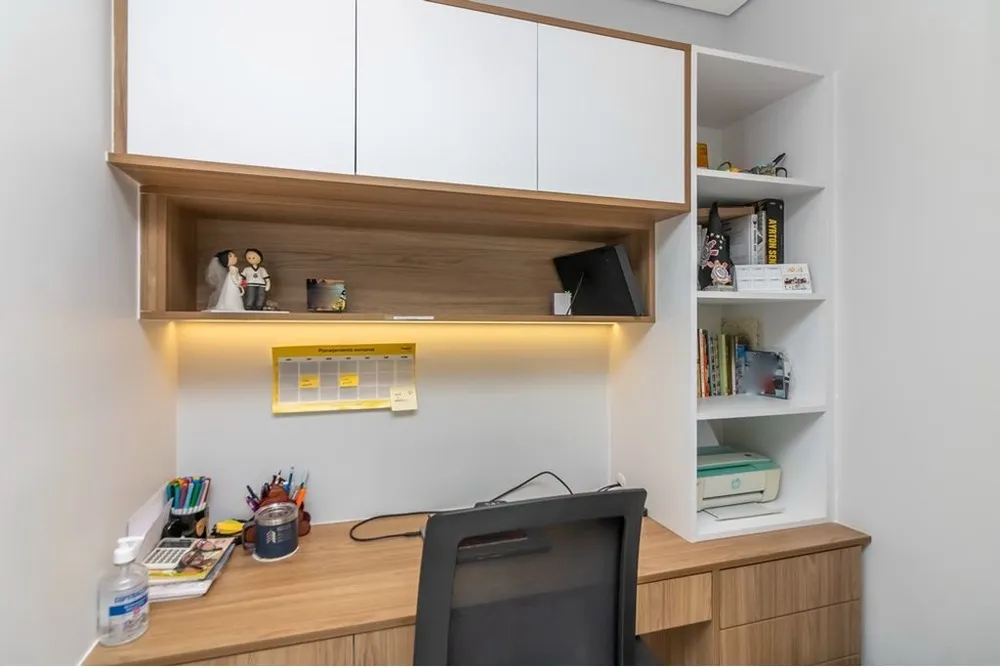 Apartamento, 4 quartos, 150 m² - Foto 10