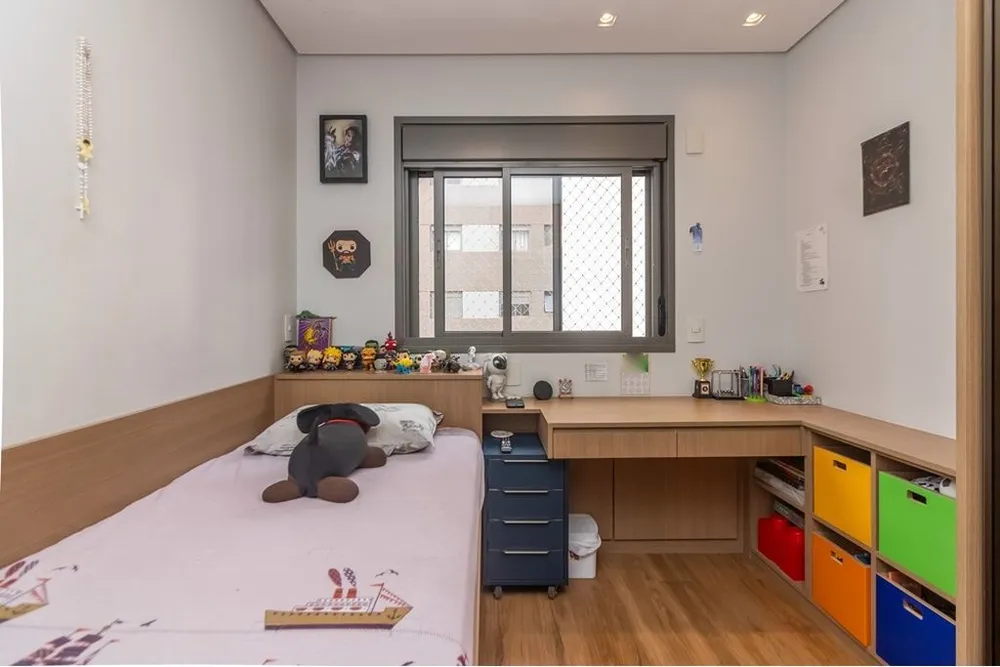 Apartamento, 4 quartos, 150 m² - Foto 5