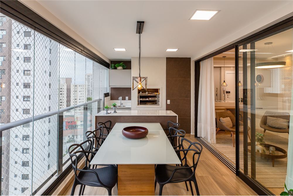 Apartamento, 2 quartos, 100 m² - Foto 13
