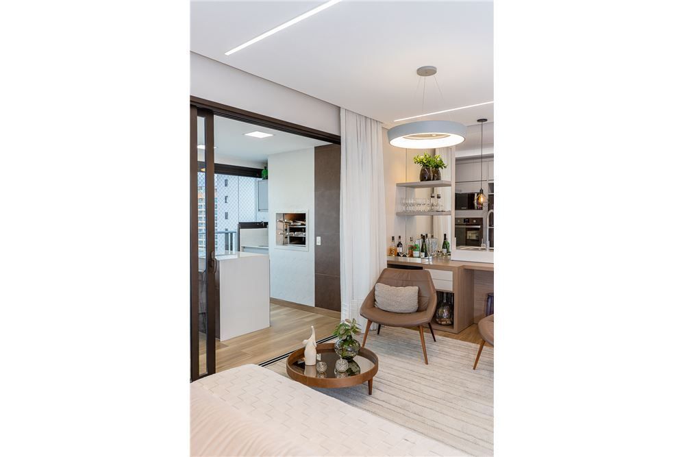 Apartamento, 2 quartos, 100 m² - Foto 3
