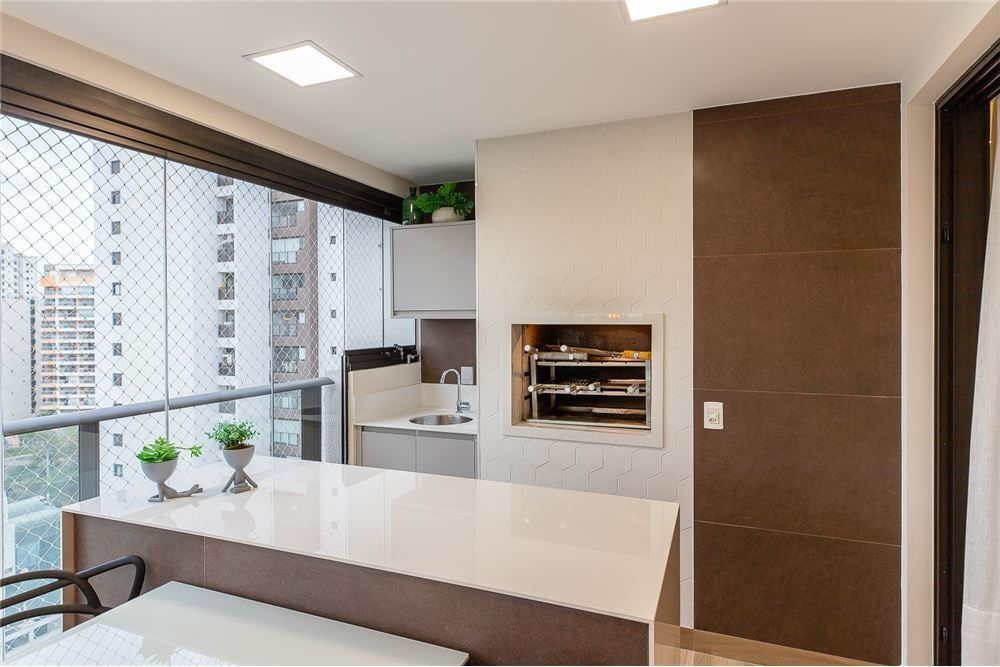 Apartamento, 2 quartos, 100 m² - Foto 15