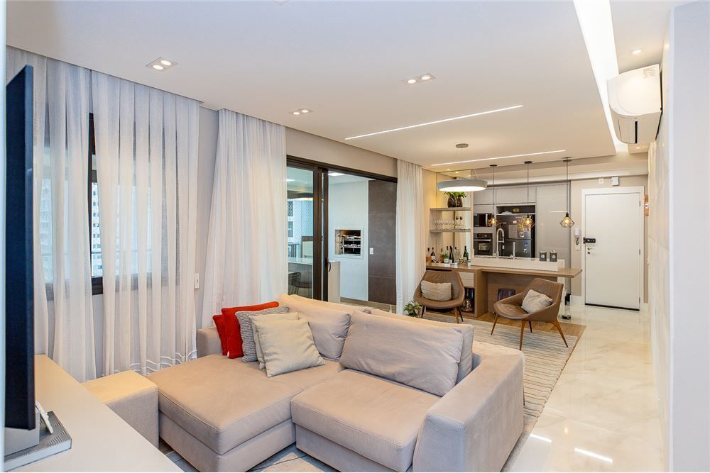 Apartamento, 2 quartos, 100 m² - Foto 6