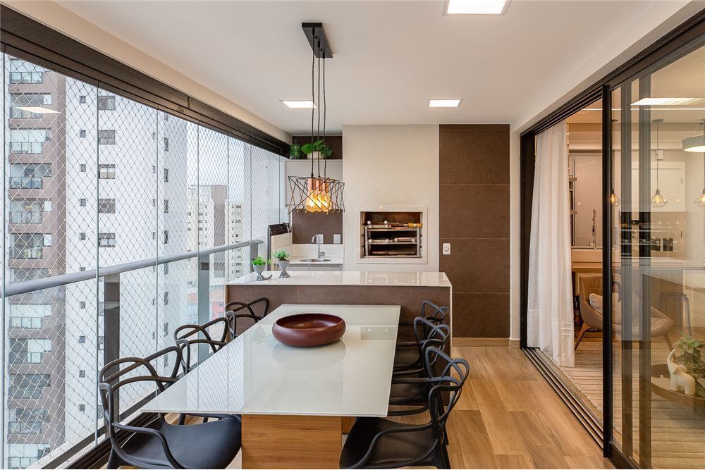 Apartamento, 2 quartos, 100 m² - Foto 14