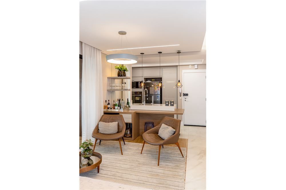 Apartamento, 2 quartos, 100 m² - Foto 4