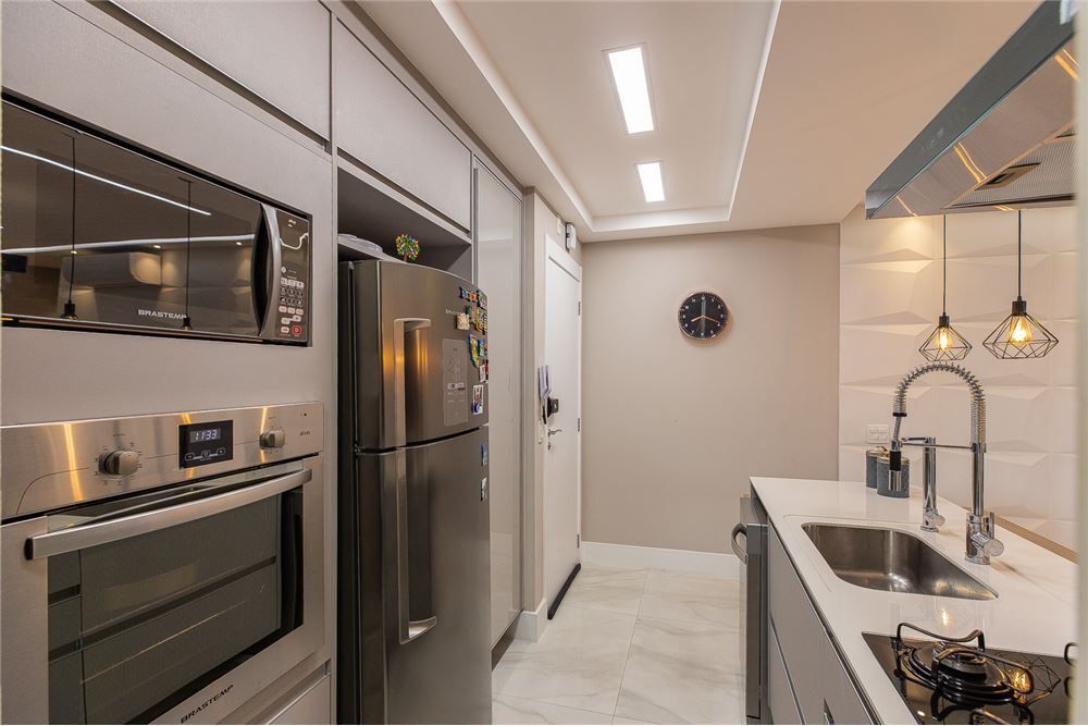 Apartamento, 2 quartos, 100 m² - Foto 28