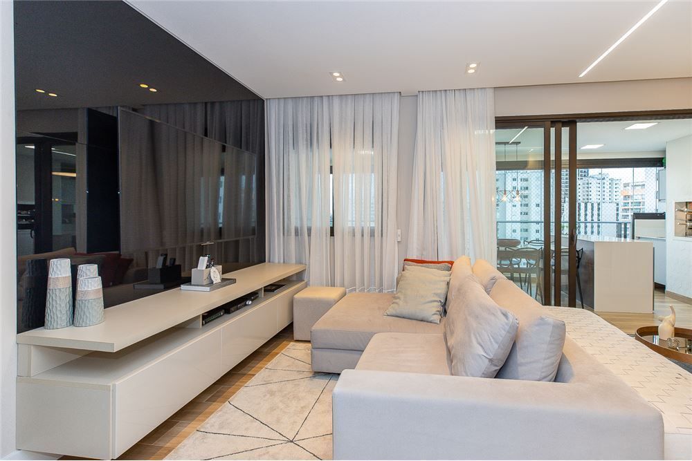 Apartamento, 2 quartos, 100 m² - Foto 5