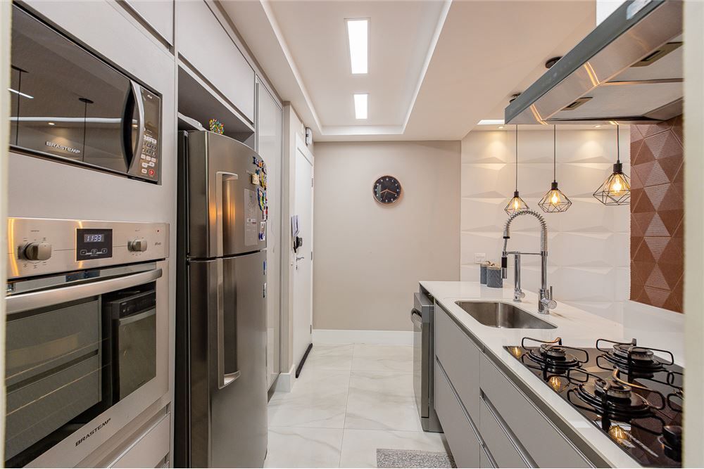 Apartamento, 2 quartos, 100 m² - Foto 26