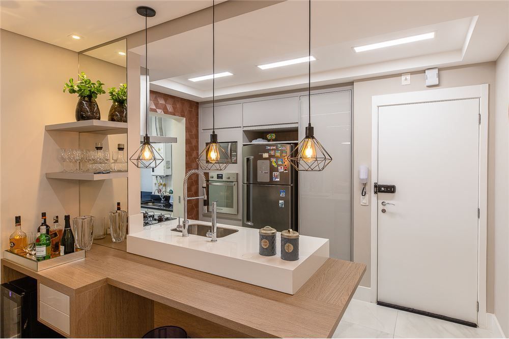 Apartamento, 2 quartos, 100 m² - Foto 23
