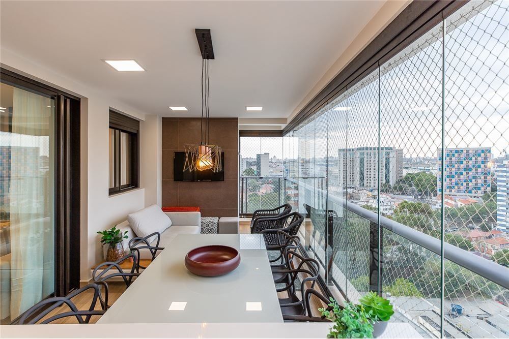 Apartamento, 2 quartos, 100 m² - Foto 16