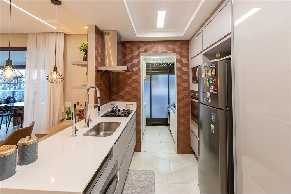 Apartamento, 2 quartos, 100 m² - Foto 24