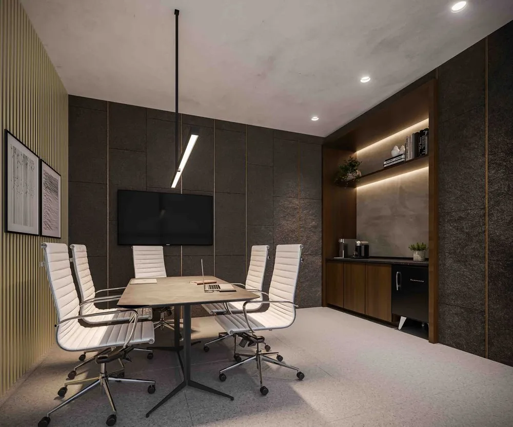 Kitnet-Studio, 22 m² - Foto 9