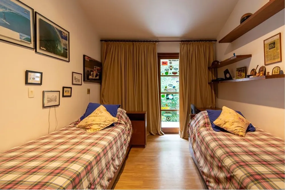 Casa de Condomínio, 7 quartos - Foto 6