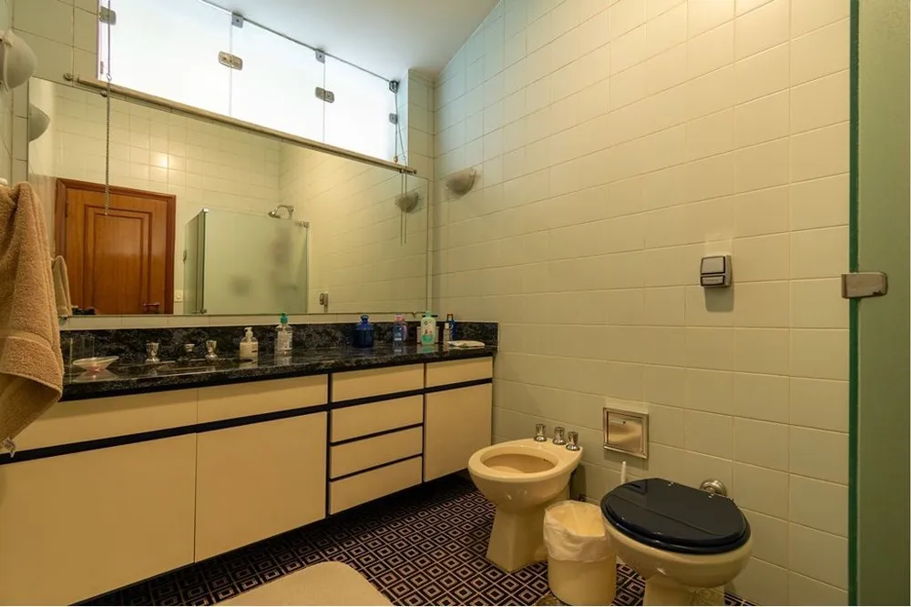 Casa de Condomínio, 7 quartos - Foto 4