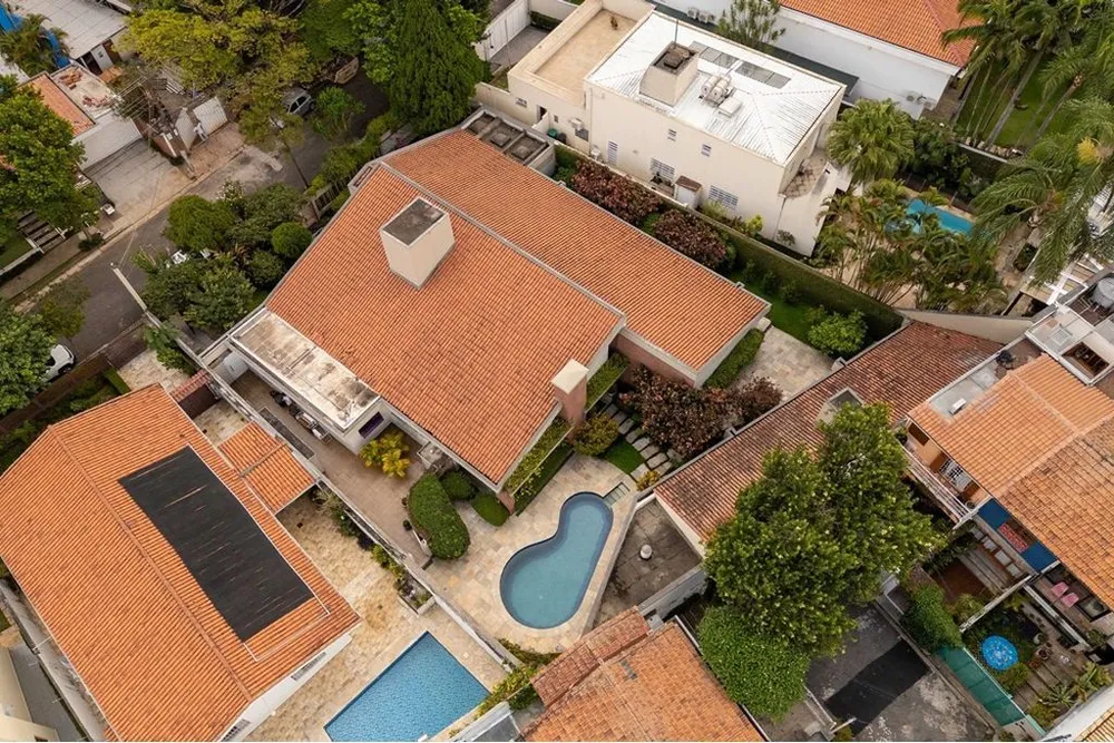 Casa de Condomínio, 7 quartos - Foto 10