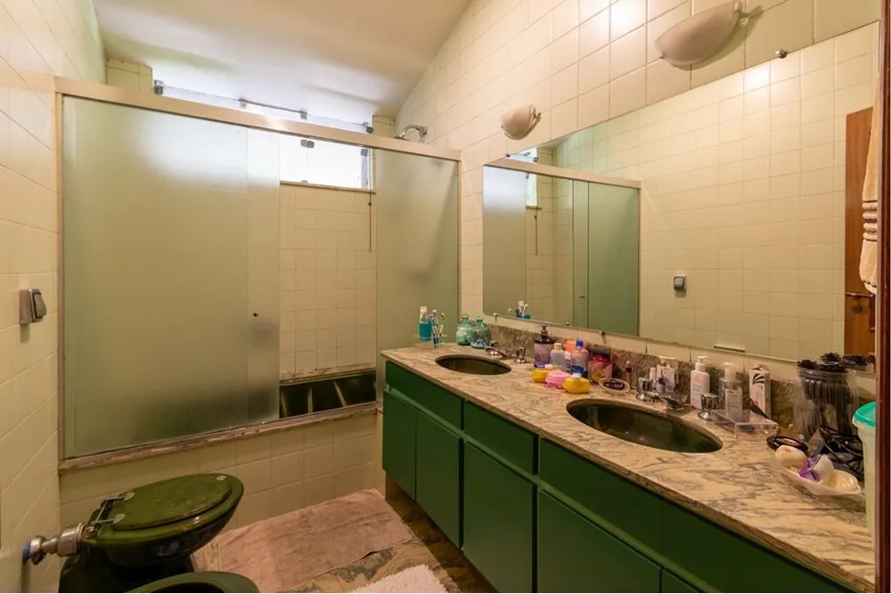 Casa de Condomínio, 7 quartos - Foto 5