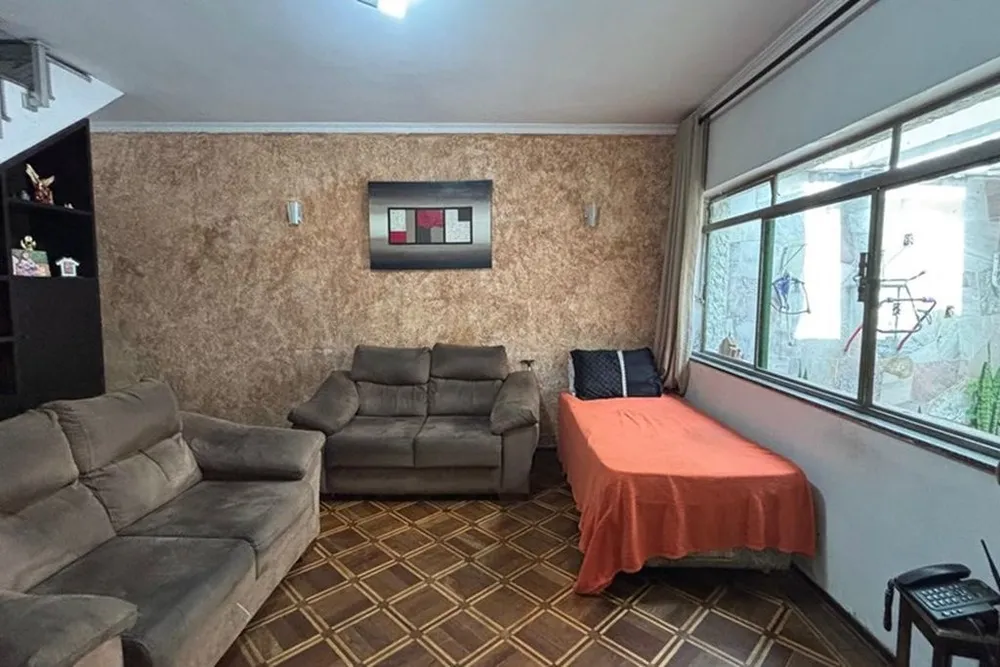 Casa de Condomínio, 3 quartos - Foto 6