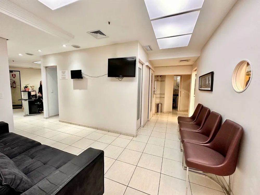 Sala-Conjunto, 117 m² - Foto 1