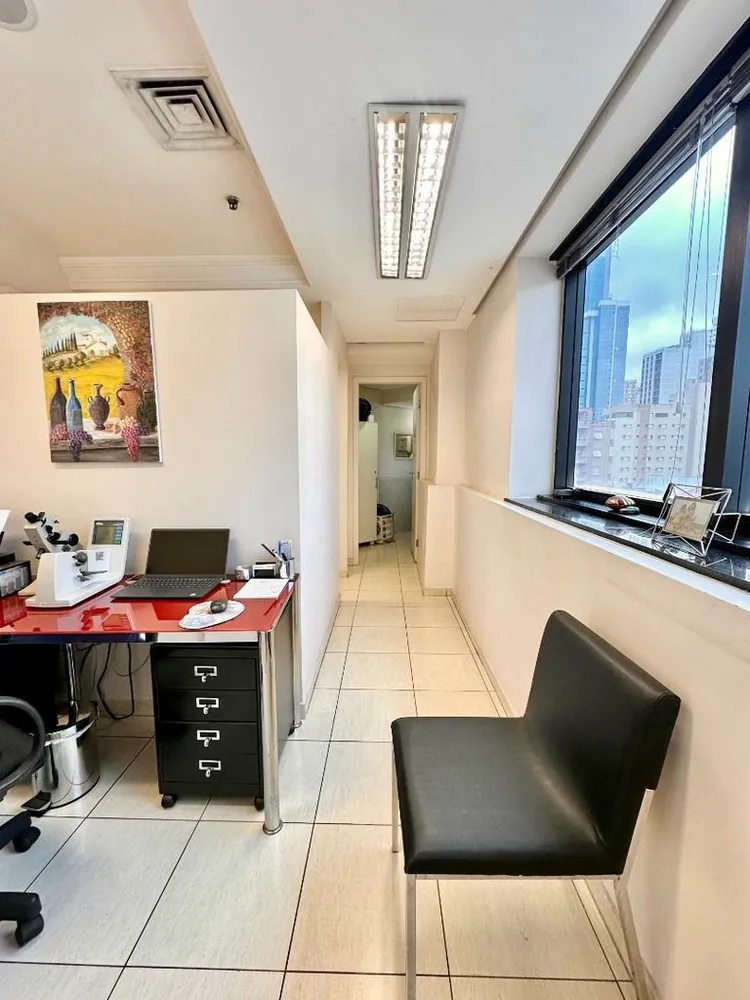 Sala-Conjunto, 117 m² - Foto 1