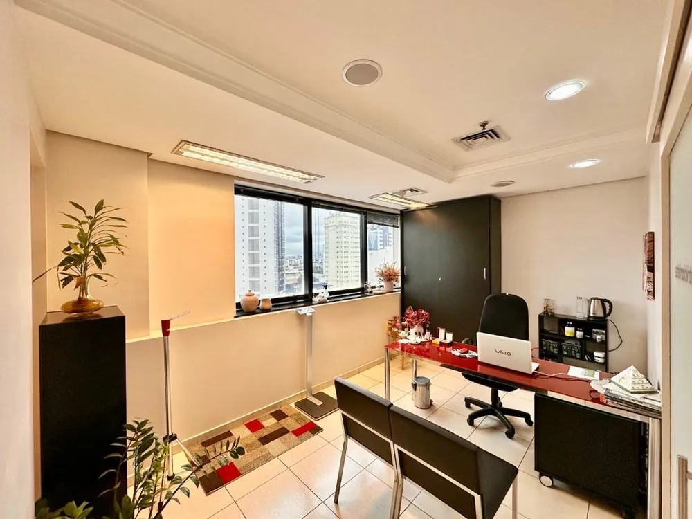 Sala-Conjunto, 117 m² - Foto 8