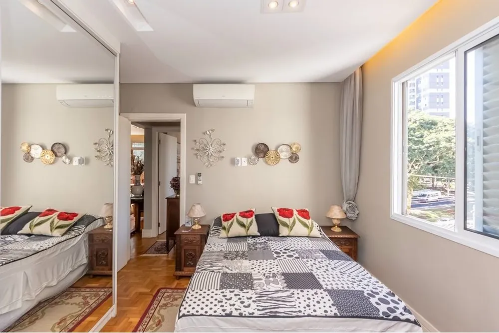 Apartamento, 2 quartos, 76 m² - Foto 2
