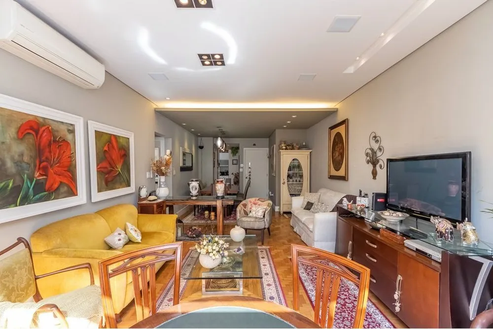 Apartamento, 2 quartos, 76 m² - Foto 9
