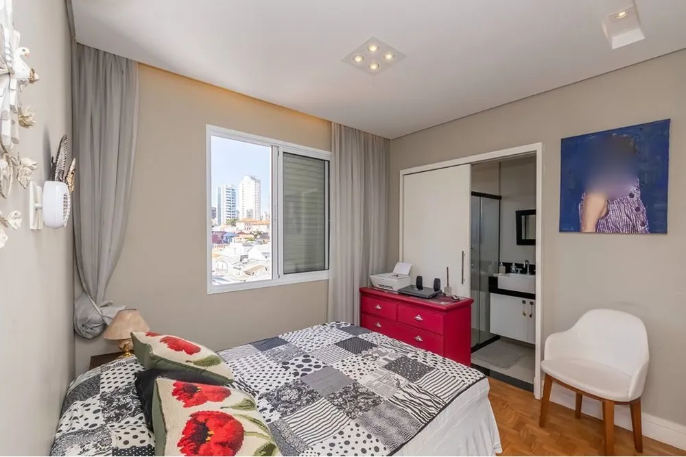 Apartamento, 2 quartos, 76 m² - Foto 1
