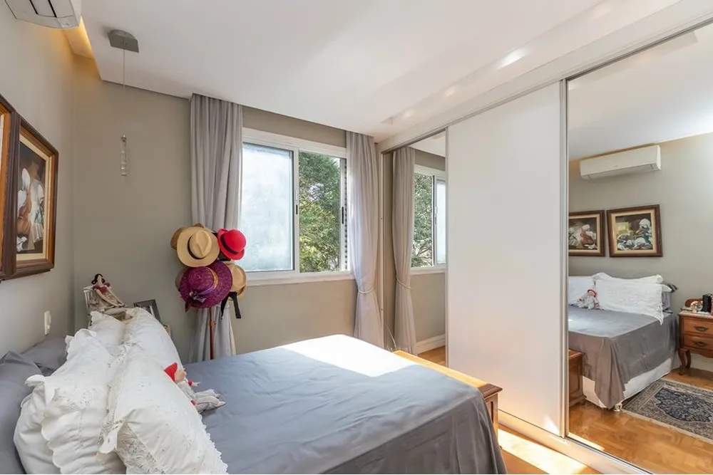 Apartamento, 2 quartos, 76 m² - Foto 12